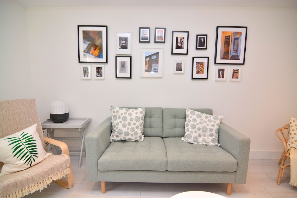 Standard Room, 1 King Bed with Sofa bed, Balcony - Photo 20