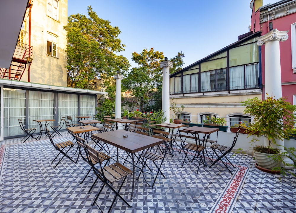 Single Suite with Terrace photo 1