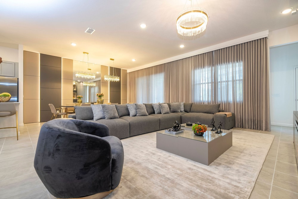 2024 Brand NEW 12bed 12ba Στο Paradiso Grande, Φωτογραφία 164