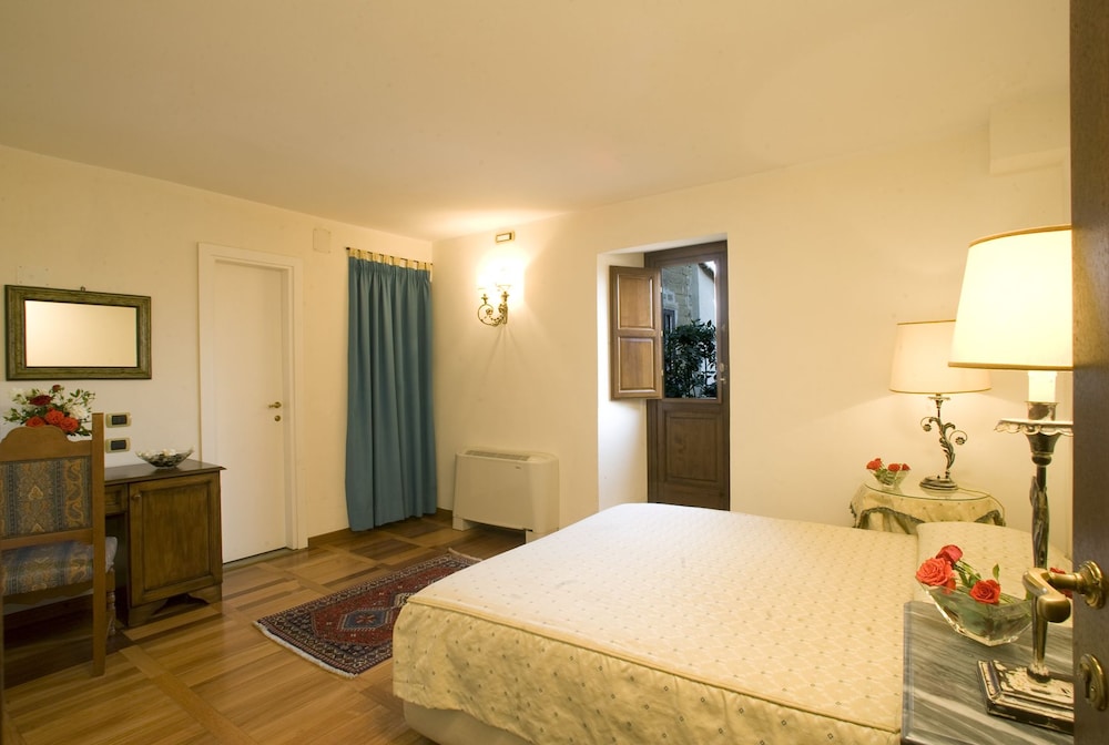 Traditional Double Room, 1 Double Bed photo 1