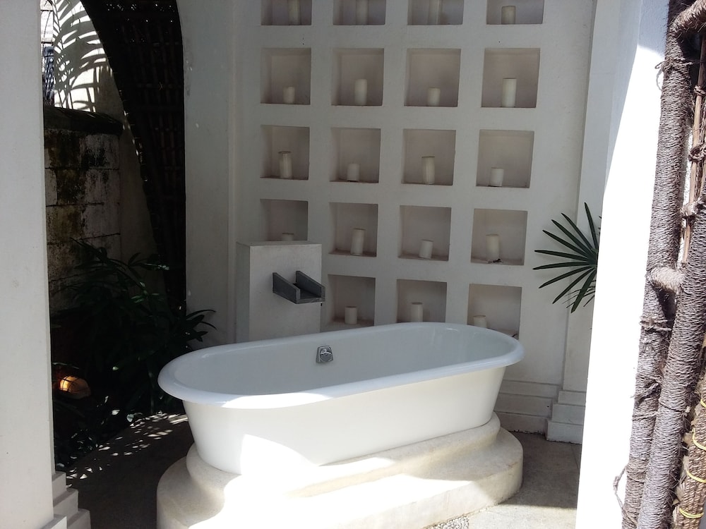Deluxe Villa, 1 King Bed