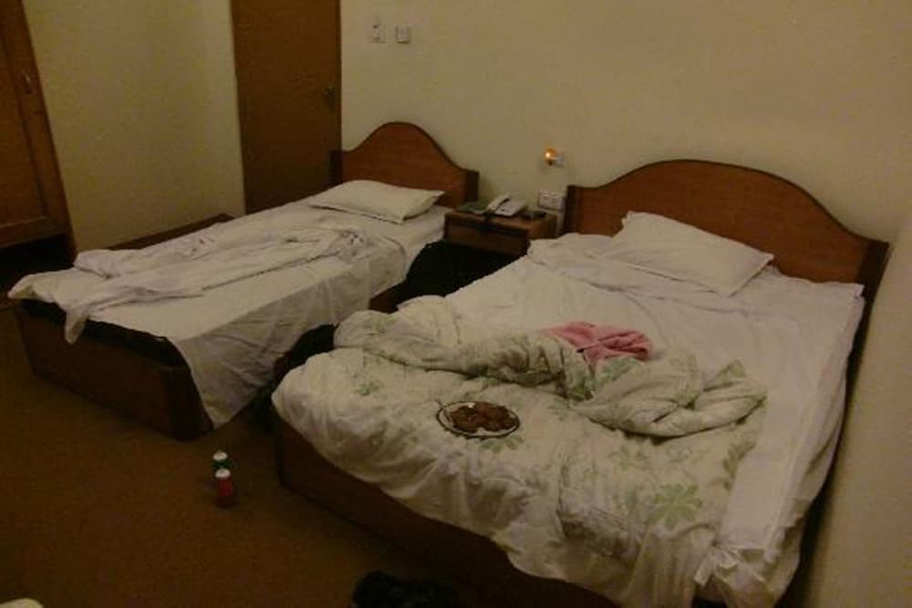 Deluxe Room photo 1