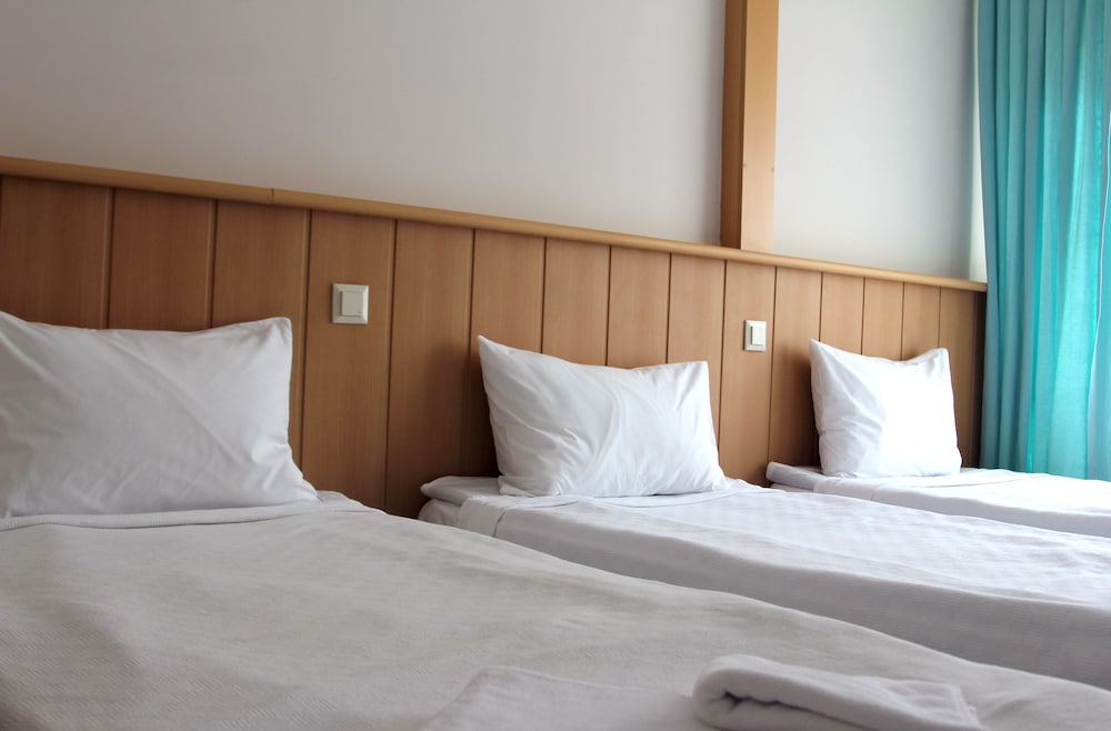 Standard Single Room photo 3
