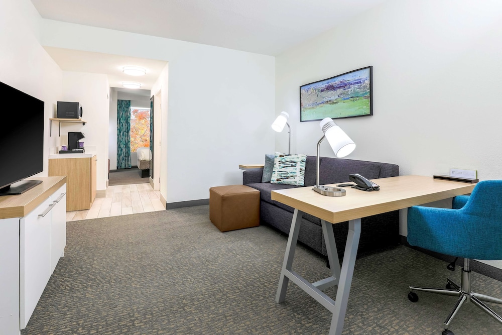 Suite, 1 Bedroom, Non Smoking photo 3