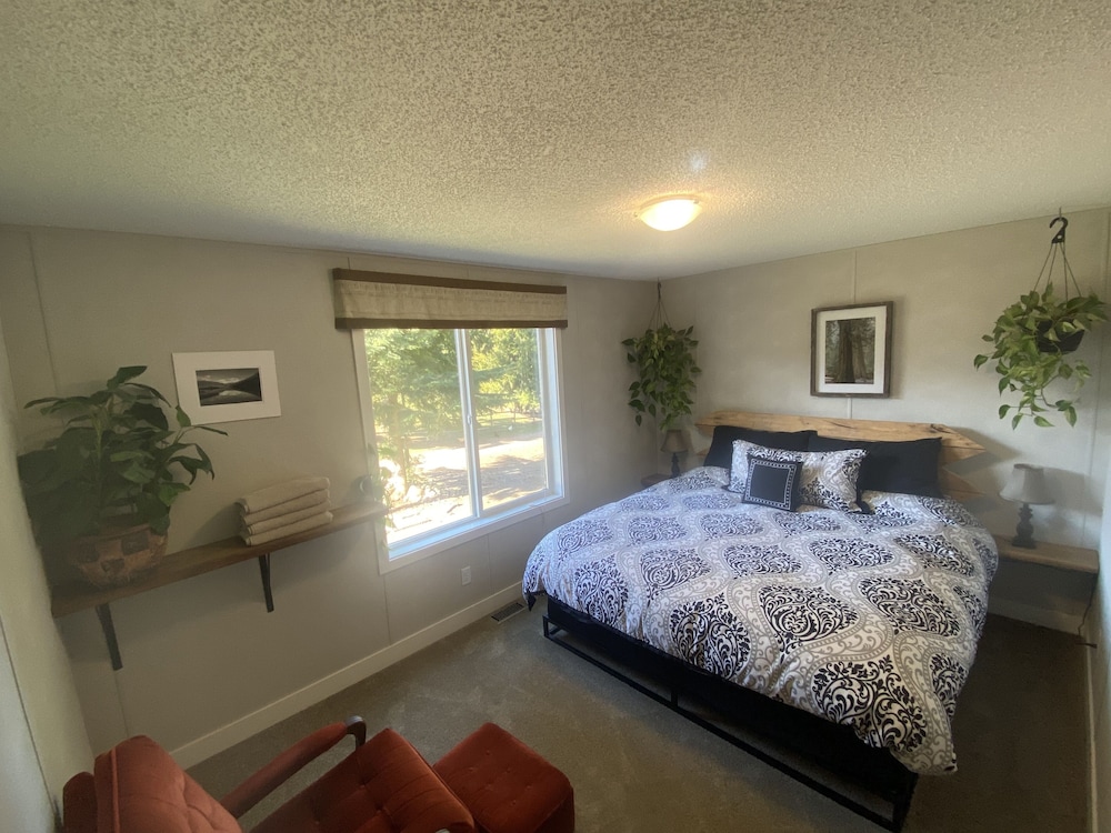 Exclusive Cabin photo 3