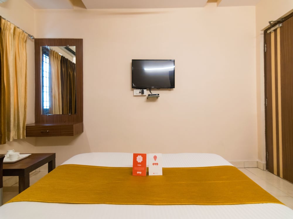 Double or Twin Room photo 3