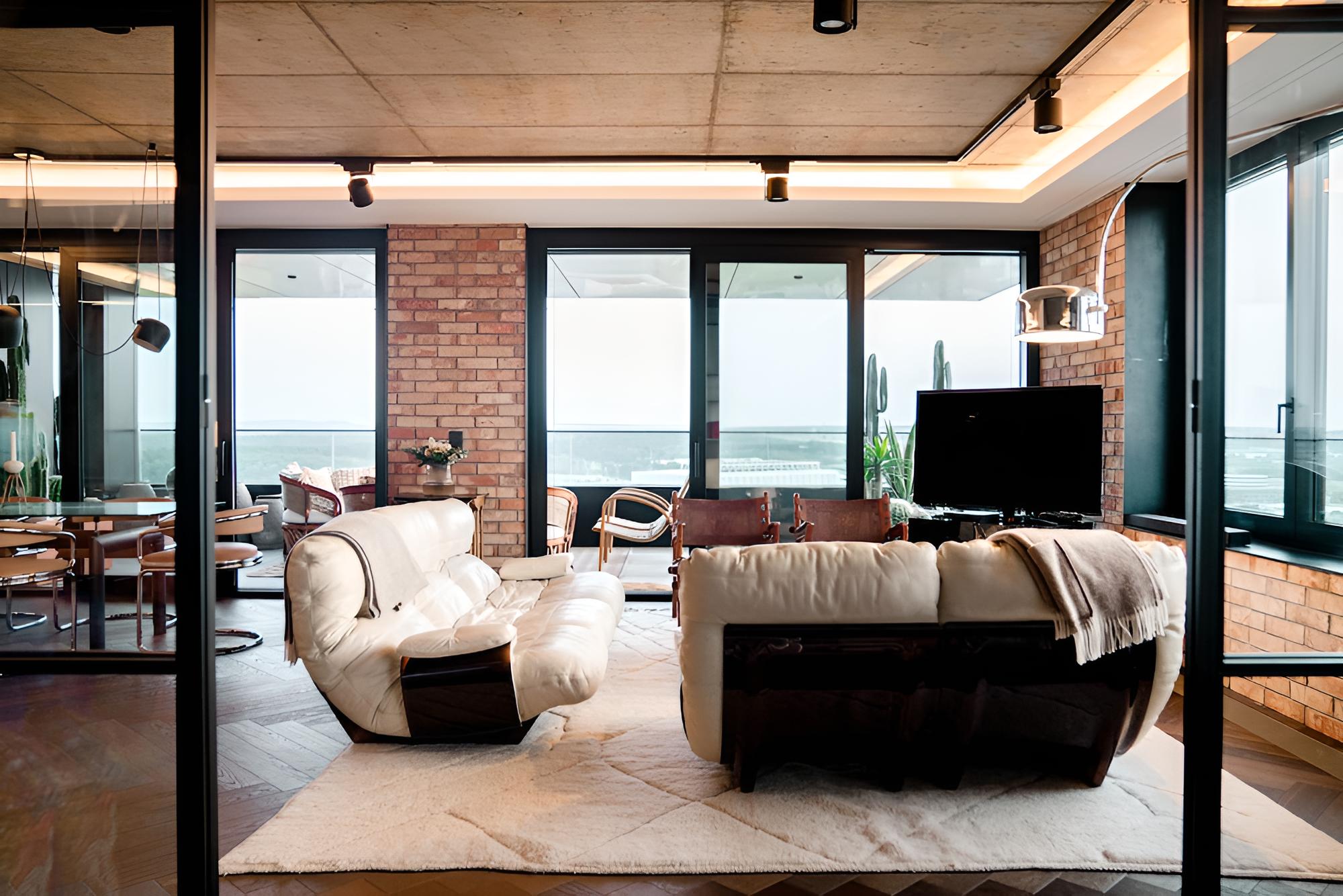 Apartment photo 2