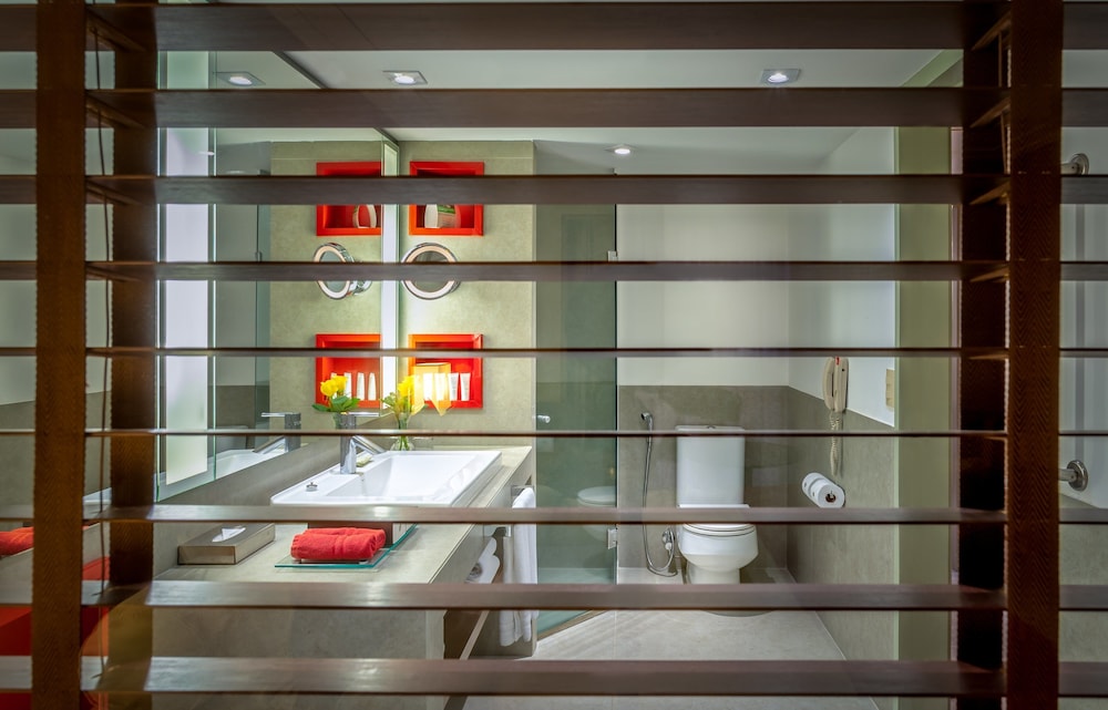 Club Suite, 1 Bedroom, Accessible, Club Lounge Access (Paulista) - Photo 11