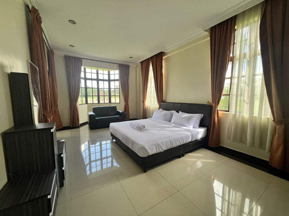 Suite Double