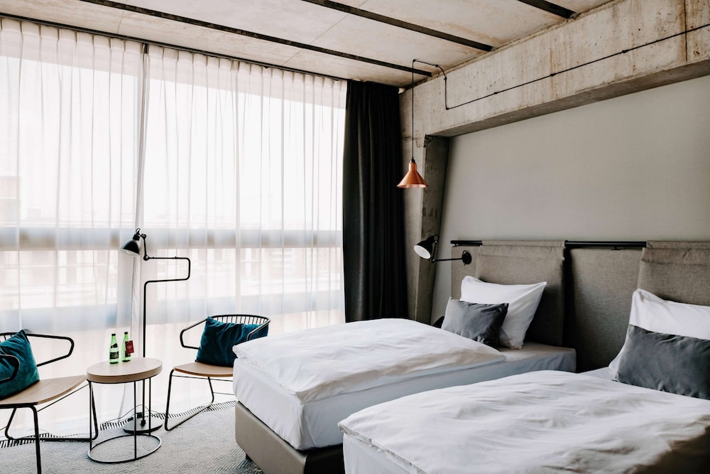Superior Twin Room photo 1