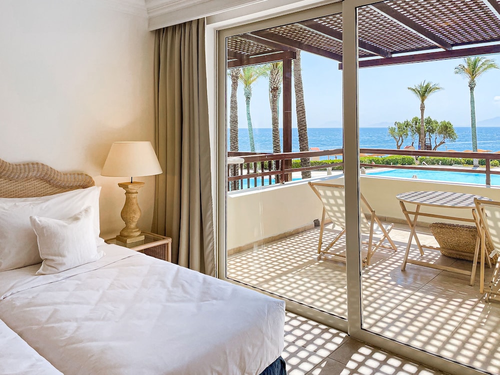 Luxury Family Suite (4 adults) - Photo 3
