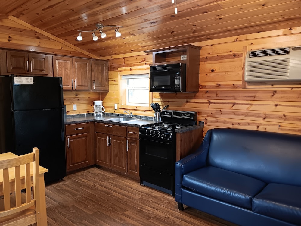 Cabin 3 photo 3
