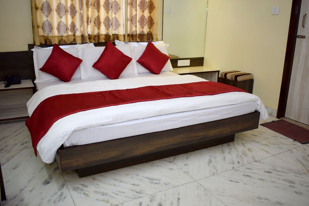 Deluxe Room, 1 Double Bed photo 3