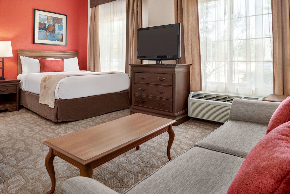 Room, Accessible