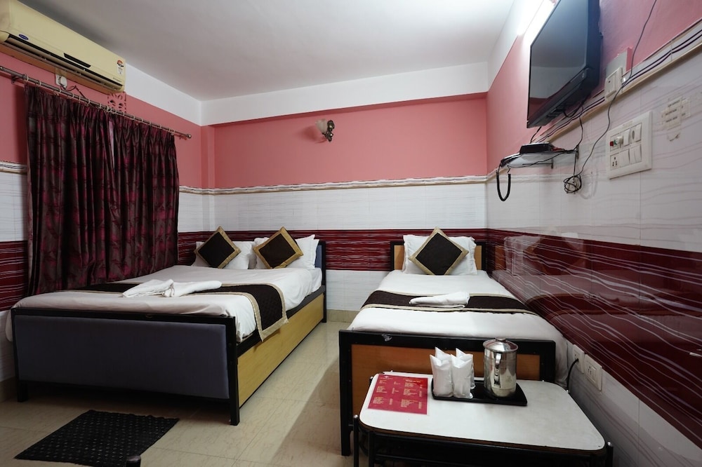 Classic Double Room - Photo 3