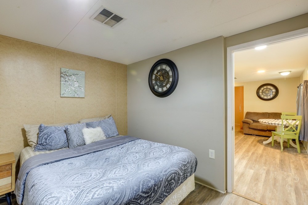 House (2 Bedrooms) photo 1