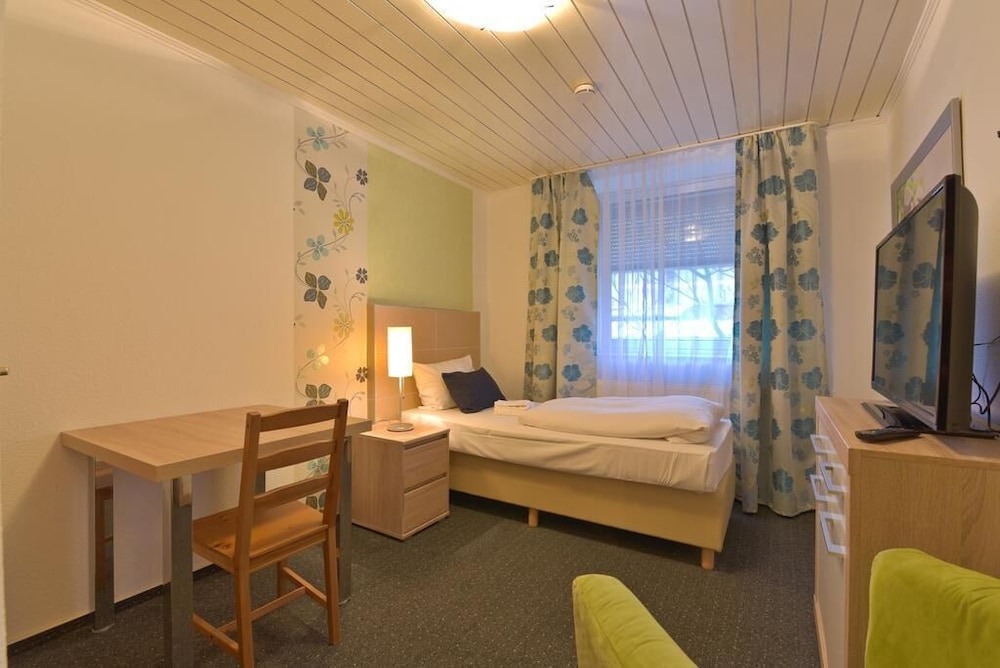 Single Room photo 1