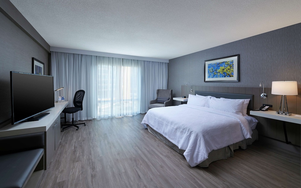 Room, 1 Queen Bed, View