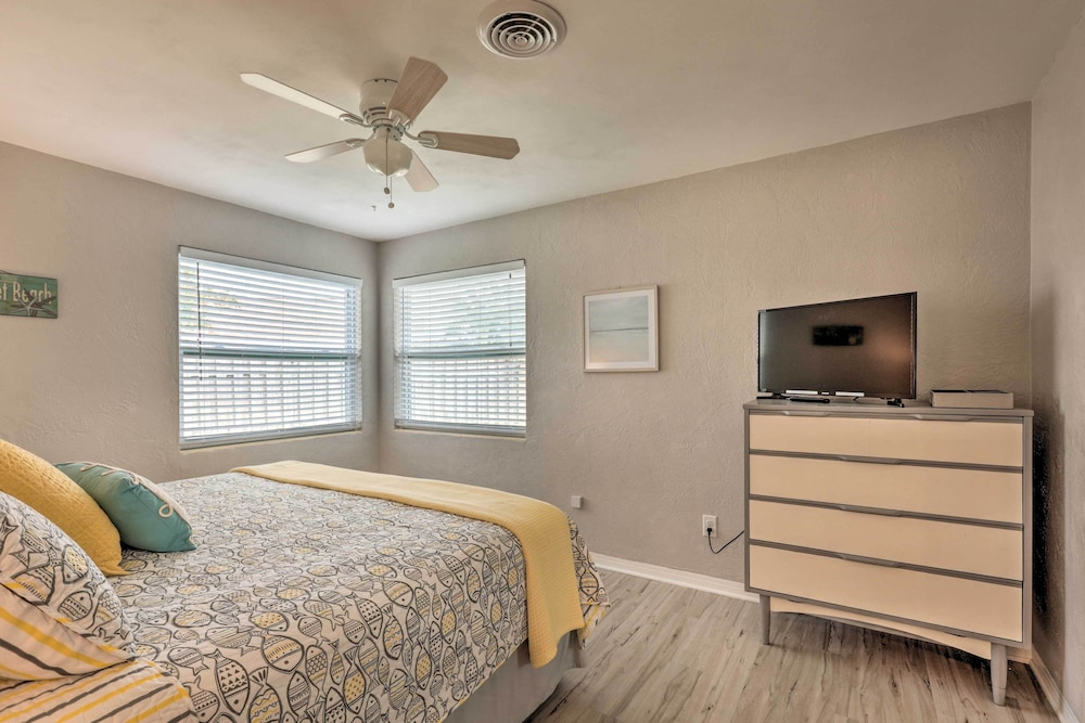 House (2 Bedrooms) photo 2