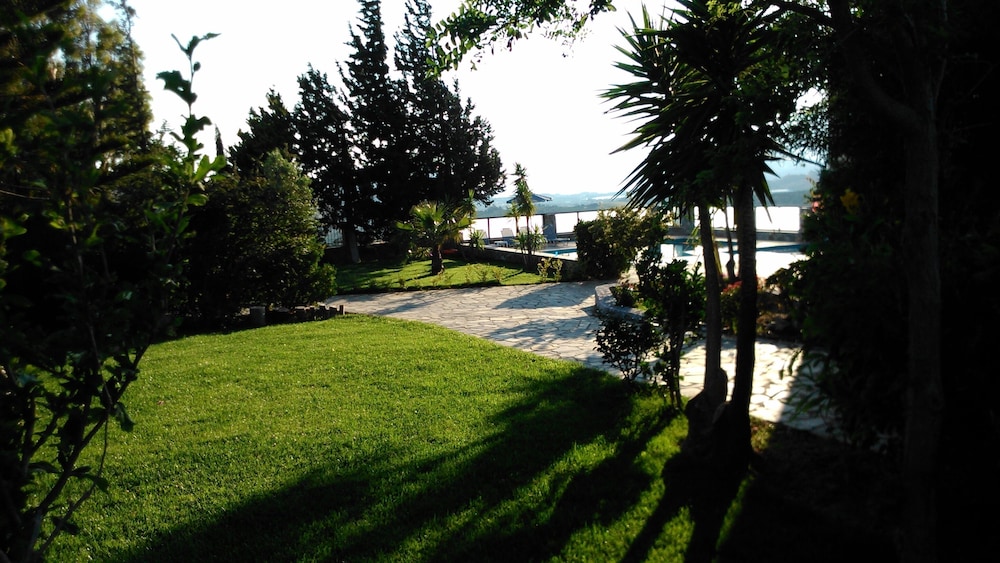 Villa, 3 Bedrooms, Private Pool (Thymari) photo 2