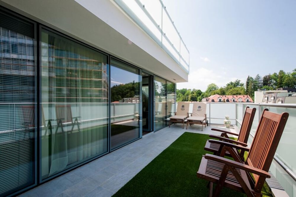 Family  apartment with terrace* - 50 m2 (14) photo 3