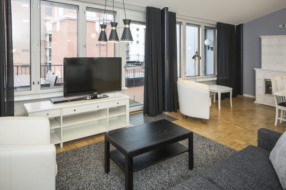 Apartment, 2 Bedrooms photo 3