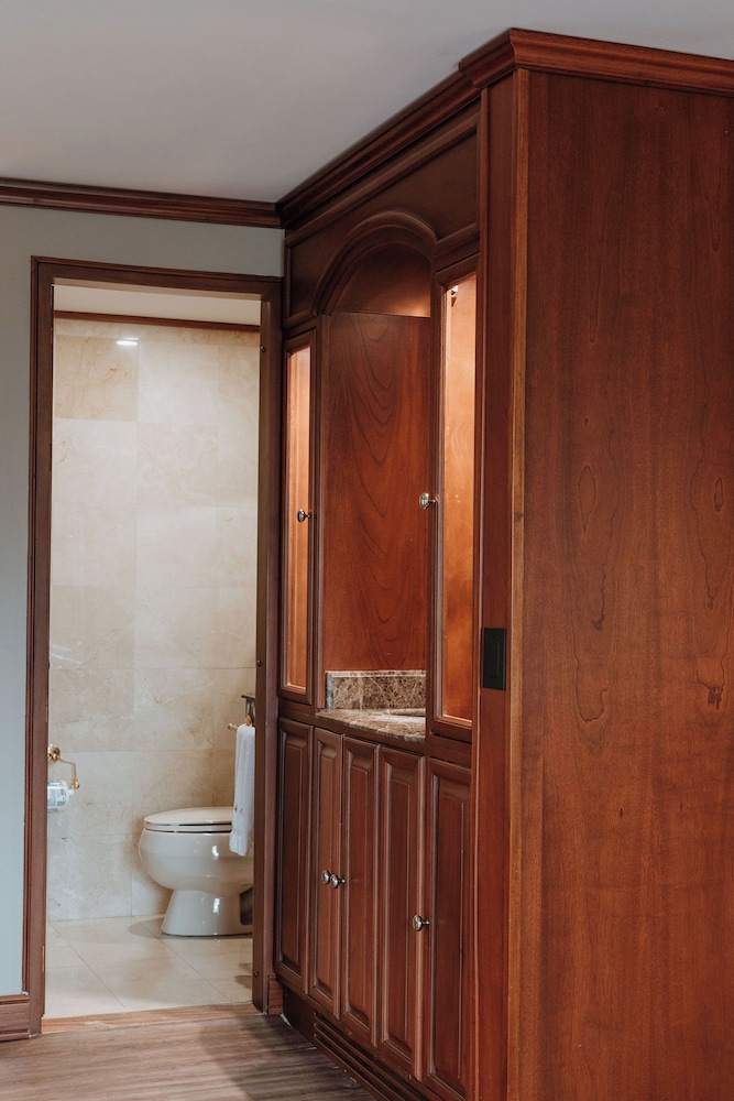 Executive Suite - Photo 9