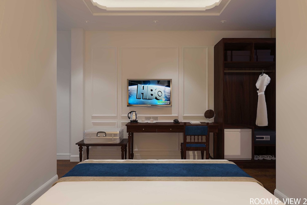 Superior Double or Twin Room, Accessible photo 3
