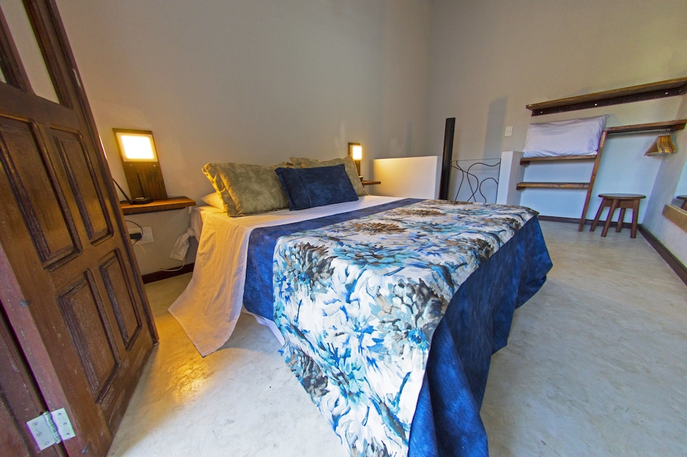 Comfort Duplex, 1 Double Bed With Sofa Bed, Non Smoking, Partial Ocean View photo 1