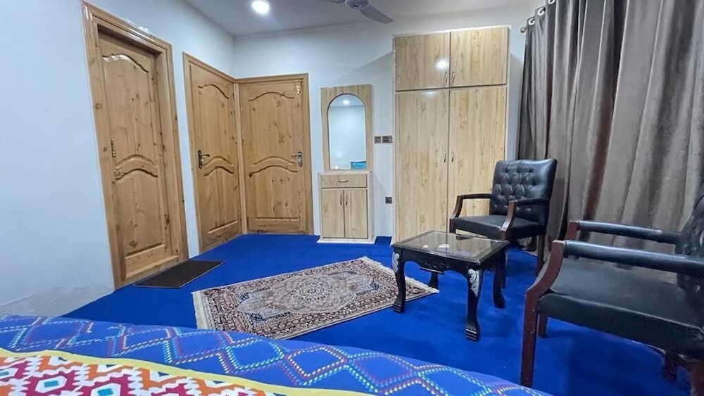 Deluxe Double Room photo 2