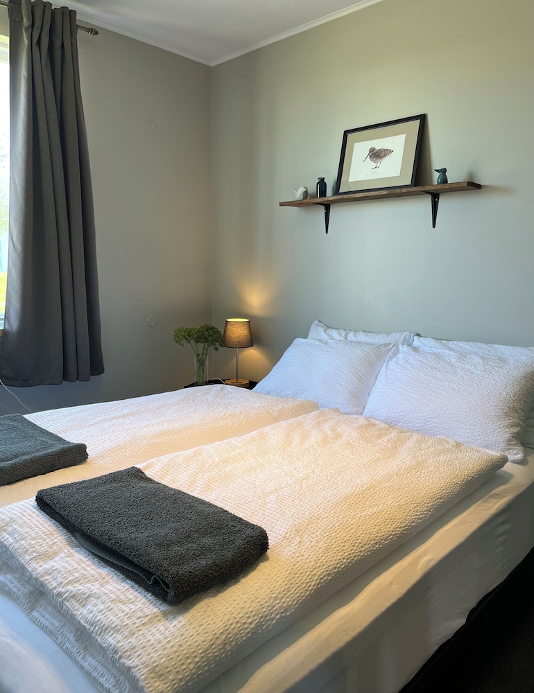 Standard Double or Twin Room, Shared Bathroom photo 1