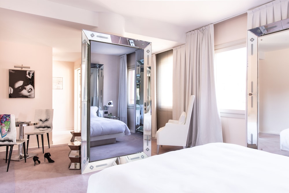 Junior Suite photo 2