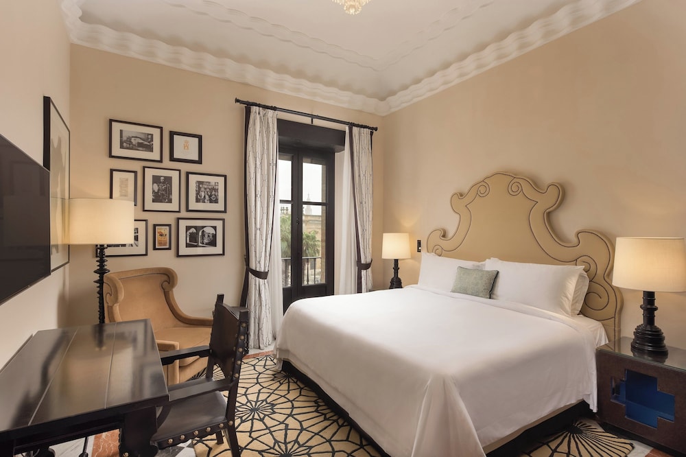 Deluxe Double Room, 1 King Bed