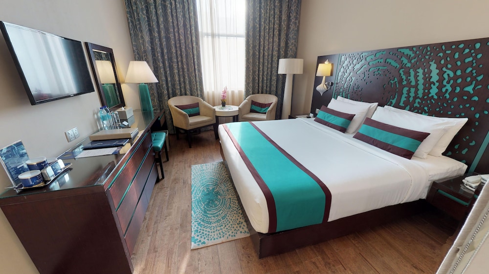 Superior Double Room, 1 King Bed photo 1