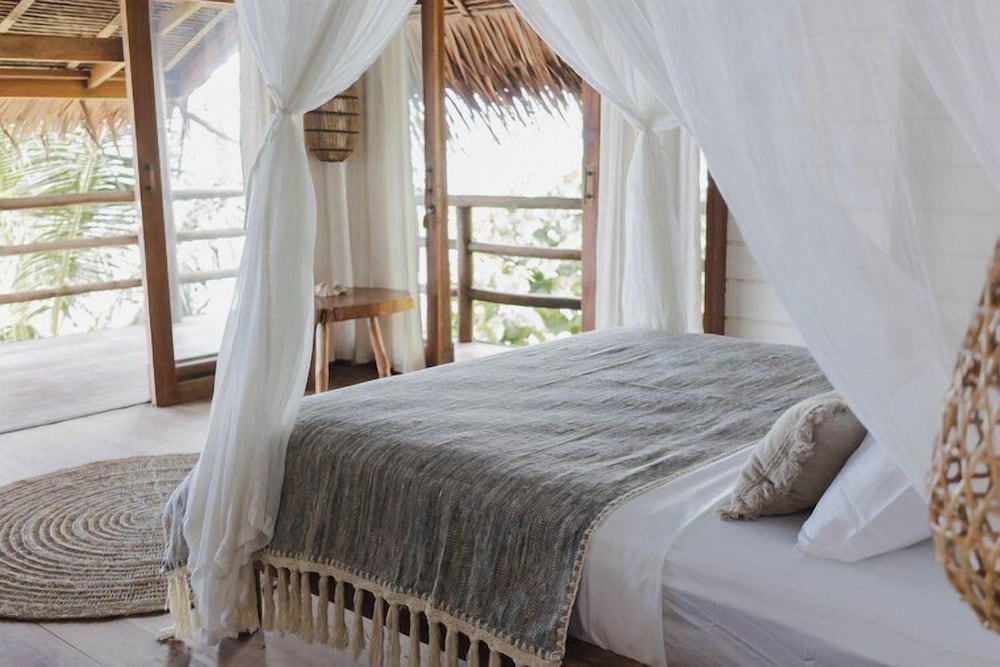 Double Room, Beach View