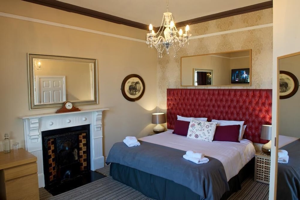Double Room, Ground Floor photo 3