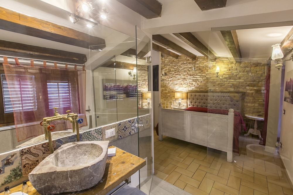 Standard Double Room, 1 Bedroom, Balcony