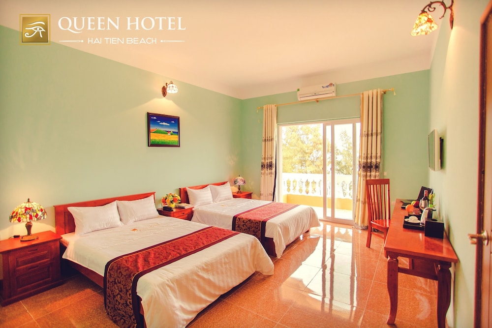 Family Villa, 1 Bedroom, Pool View