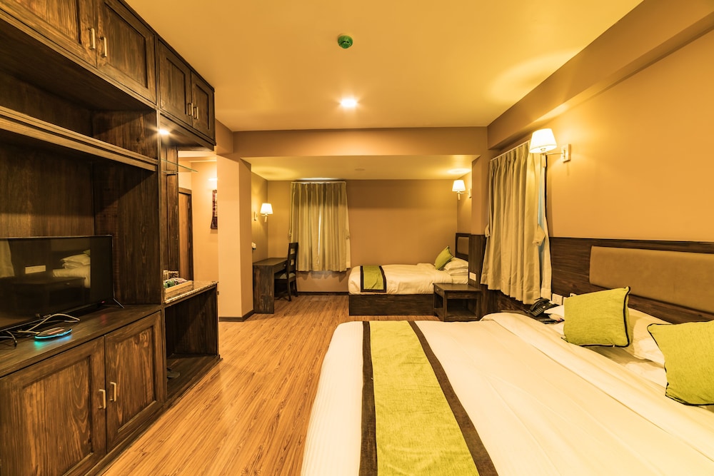 Superior Room, Mountain View photo 3