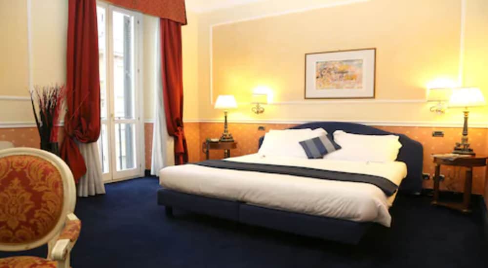 Triple Room photo 1