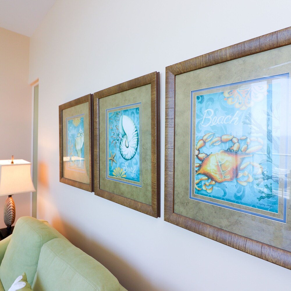 Have a Dream Vacation at High Tide, Billede 47