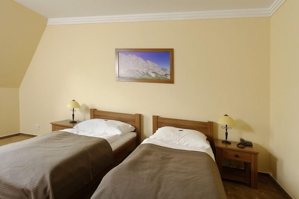 Standard Room, 1 Double Bed, Lake View