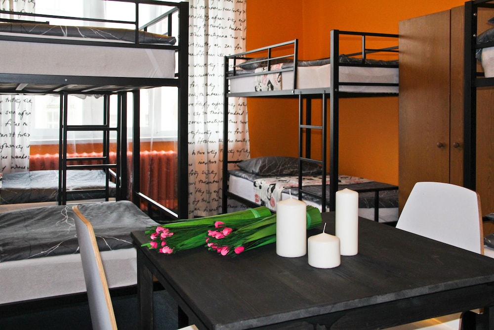 Shared Dormitory, Mixed Dorm (12 People) photo 1