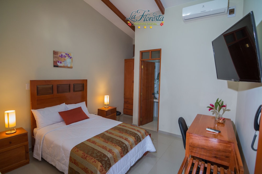 Basic Single Room, 1 Twin Bed photo 1