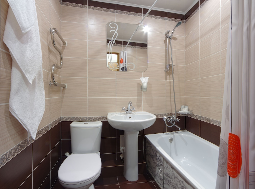 Business Double Room photo 2