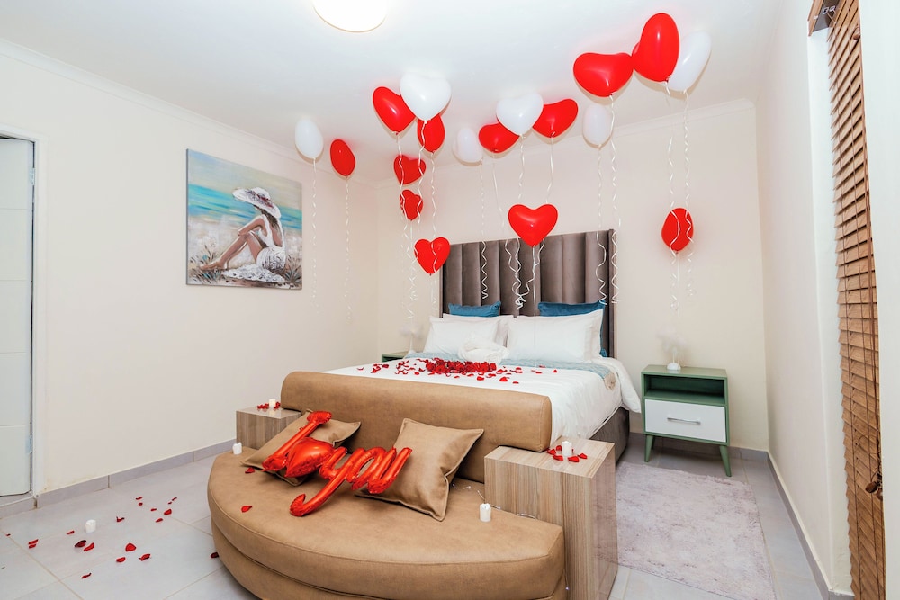 Comfort Room photo 1