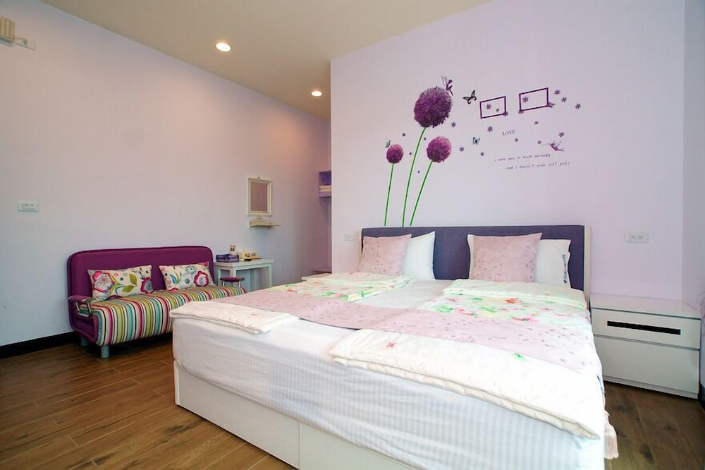 Deluxe Suite, 1 Bedroom photo 1