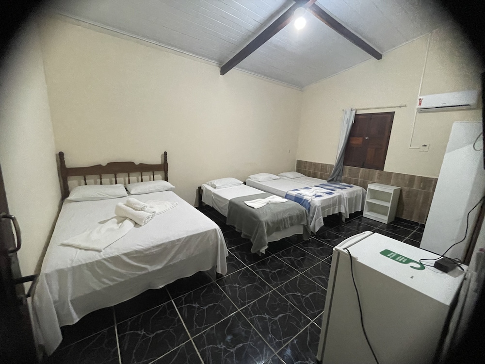 Traditional Room, Multiple Beds