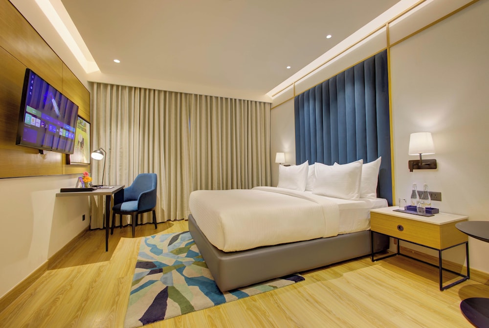 Suite photo 1