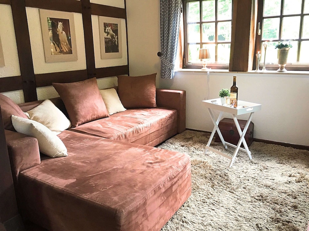 Classic House, 1 Bedroom photo 1